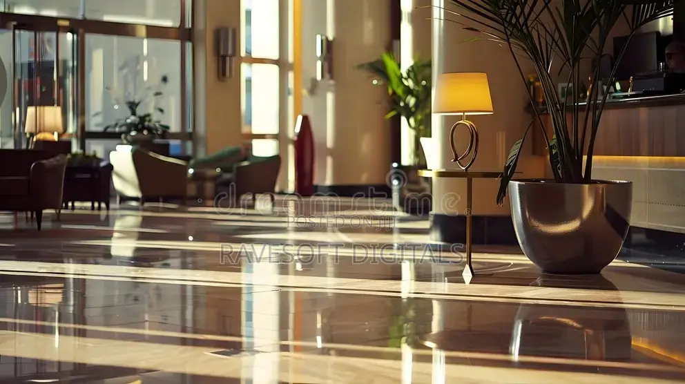 AI Agent for Hotels – Guest Booking Enquiries