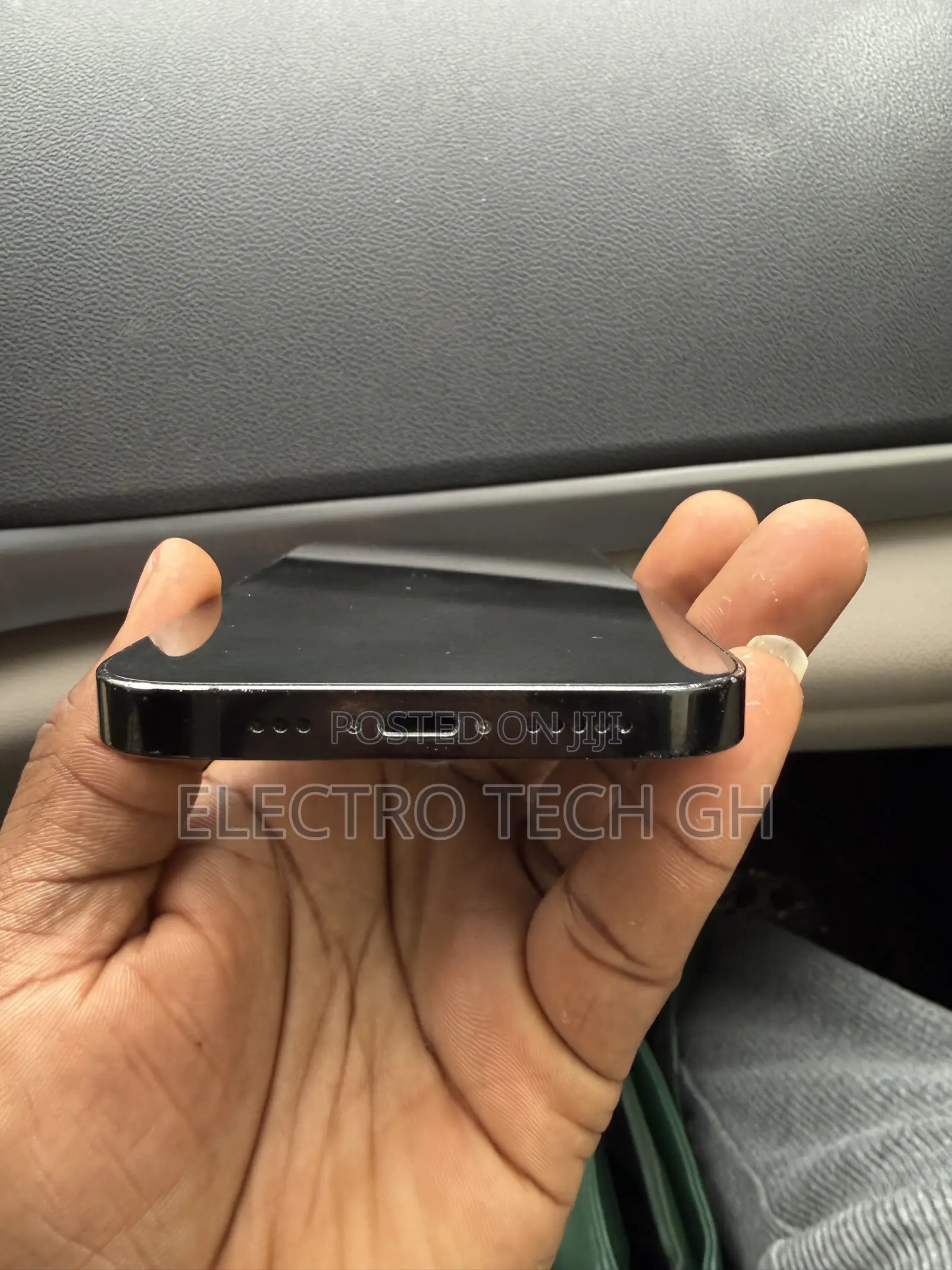Apple iPhone 14 Pro 256 GB Black