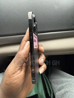 Apple iPhone 14 Pro 256 GB Black