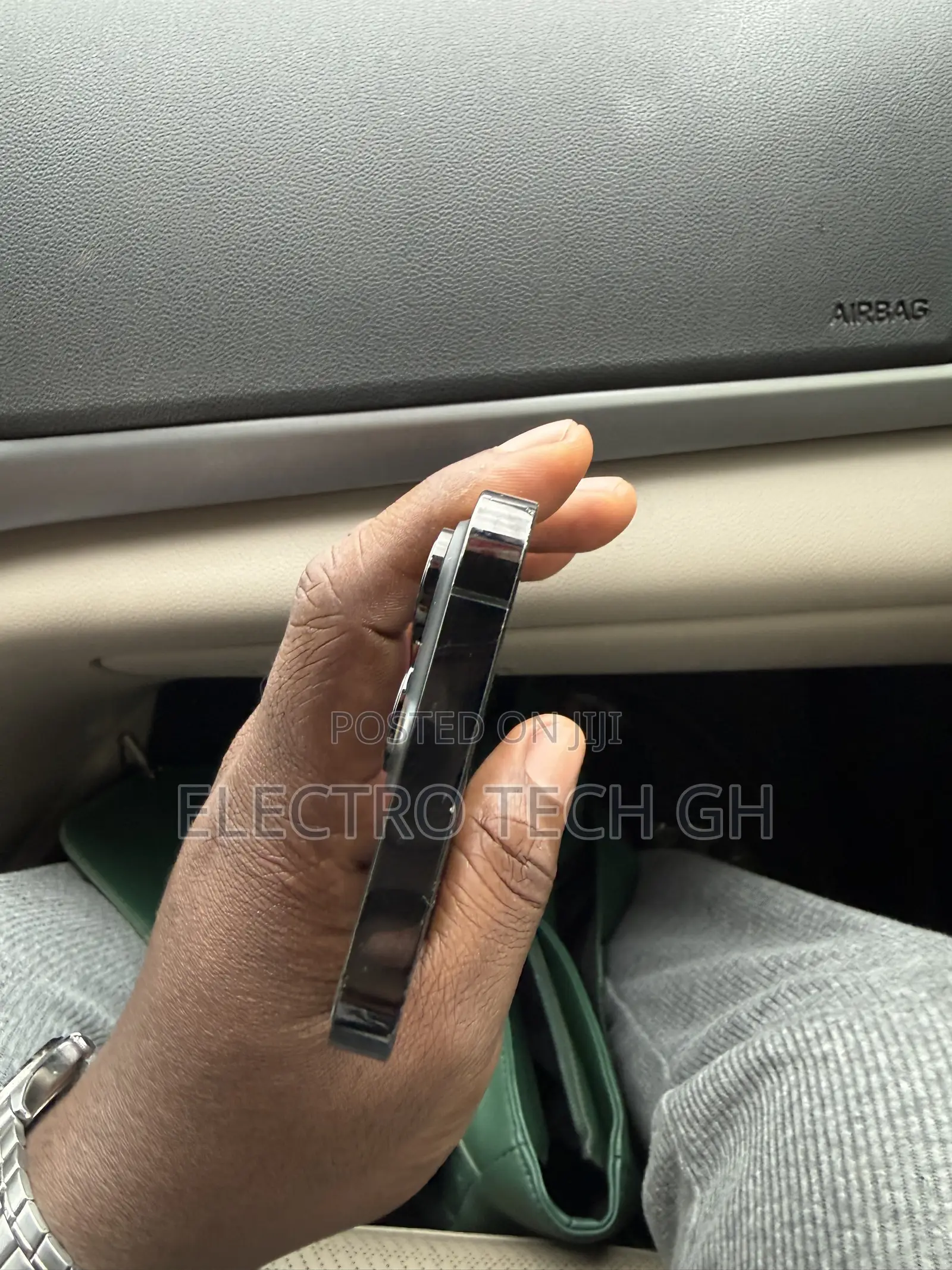 Apple iPhone 14 Pro 256 GB Black