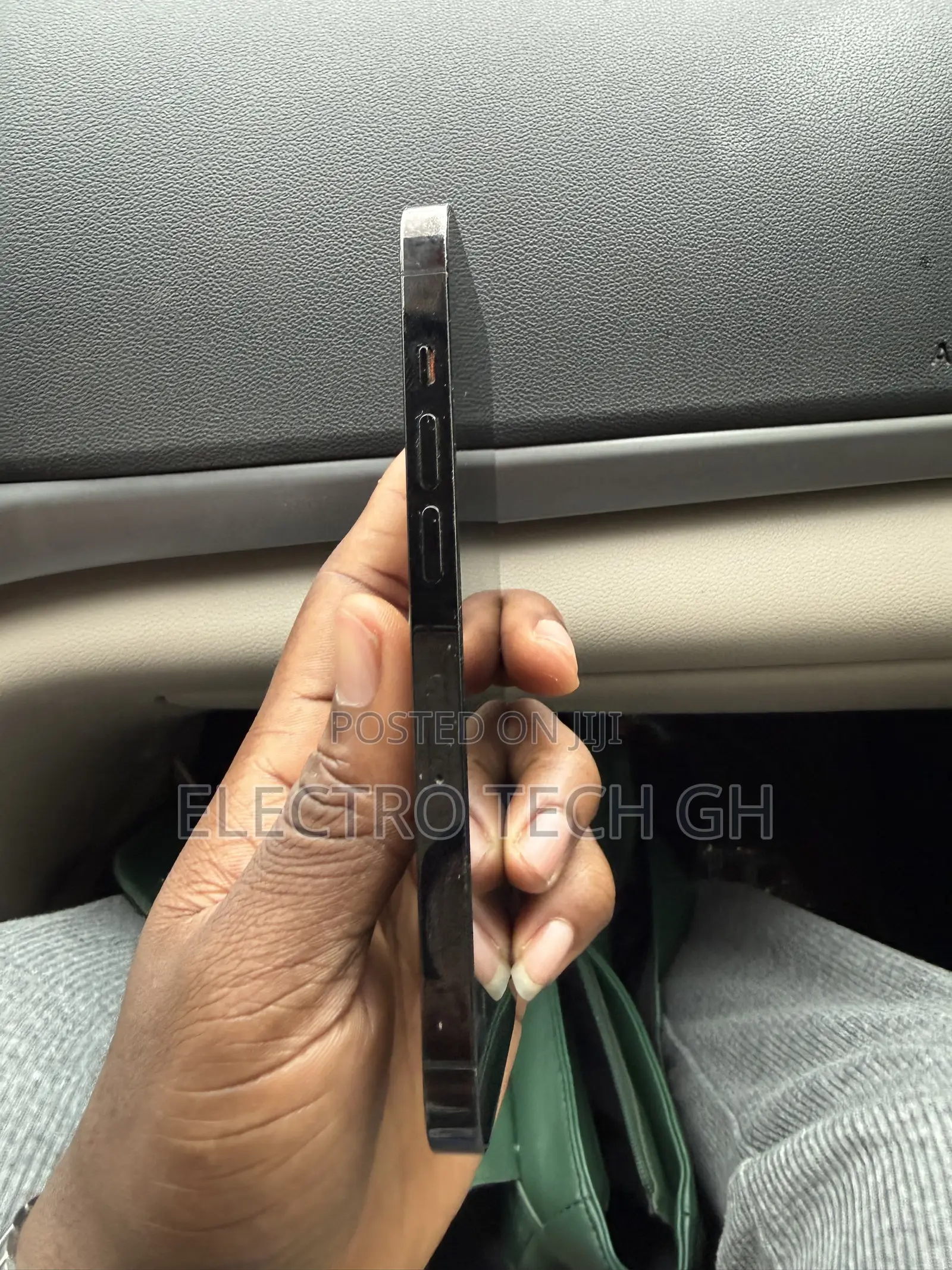 Apple iPhone 14 Pro 256 GB Black