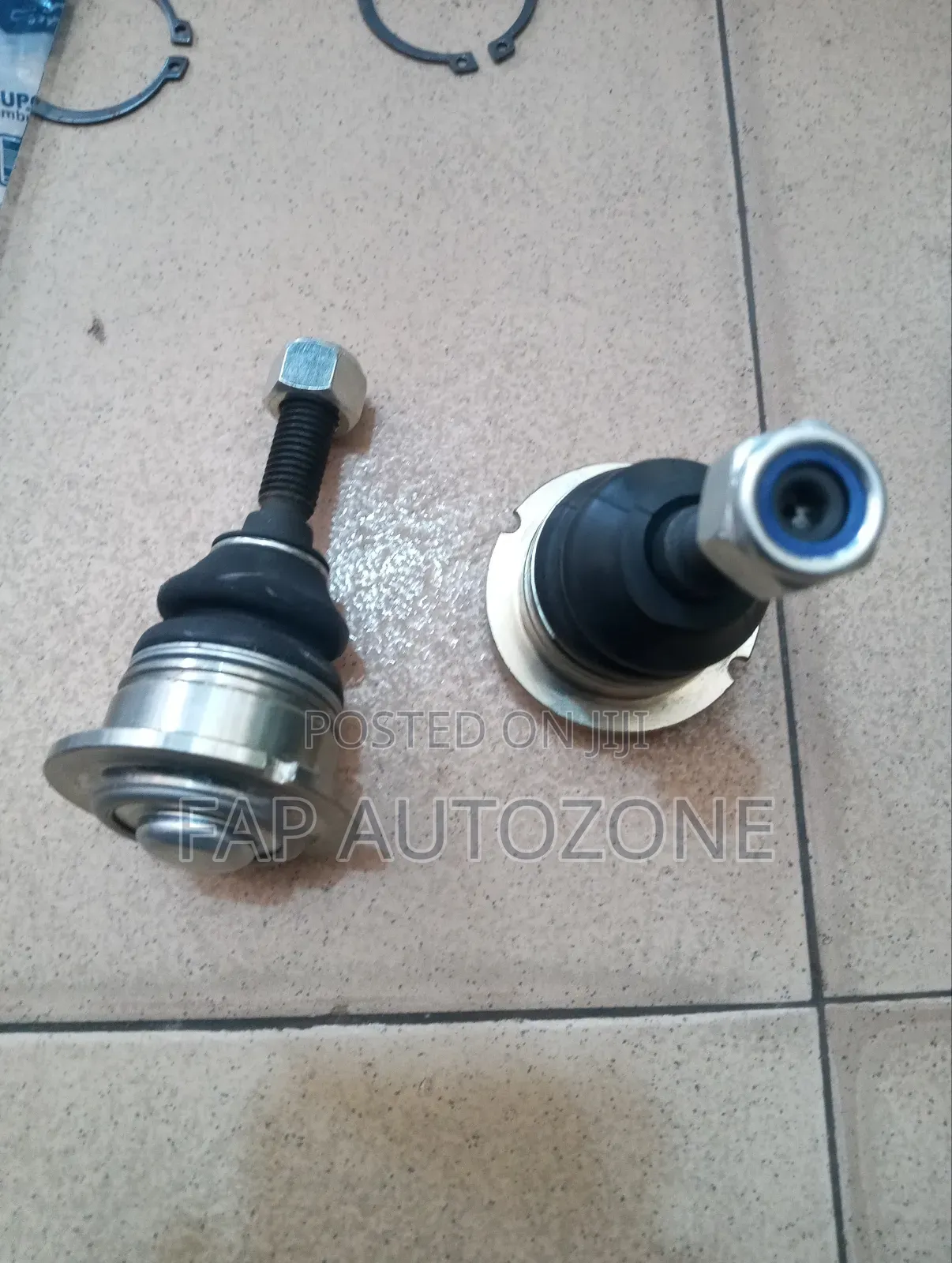 Original API Range Rover Sports,LR3,LR4 Ball Joint From USA