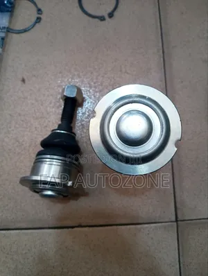 Original API Range Rover Sports,LR3,LR4 Ball Joint From USA