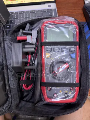 1000V Ture RMS Digital Multimeter UT61E Plus