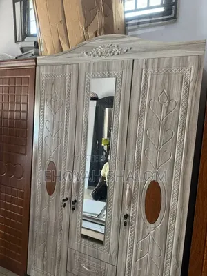 Wooden Wardrobes Available for Sale