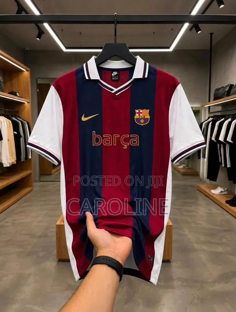 Men’s Wear Jerseys & Sneakers for Sale