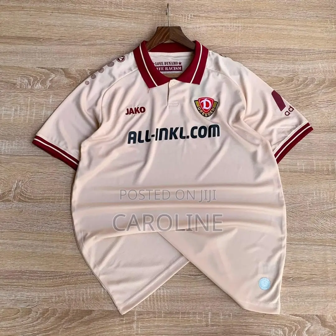 Men’s Wear Jerseys & Sneakers for Sale