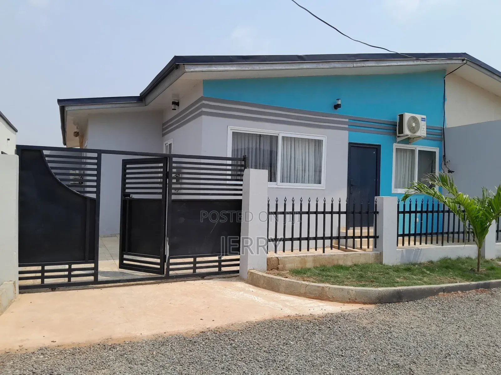2bdrm House in Pentecost for sale