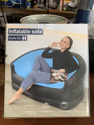 Double Size Sofa