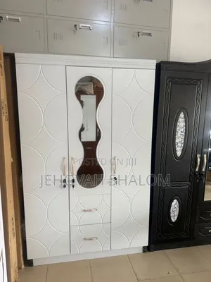 Wooden Wardrobes Available for Sale