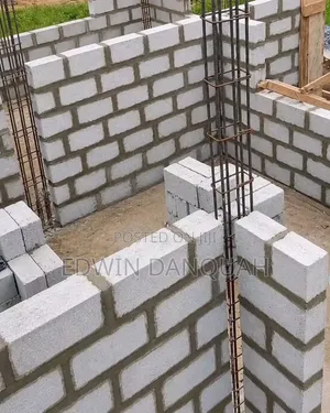 Affordable Building Works