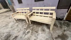 Pallet 2 in 1 Furniture Going for Cool Price