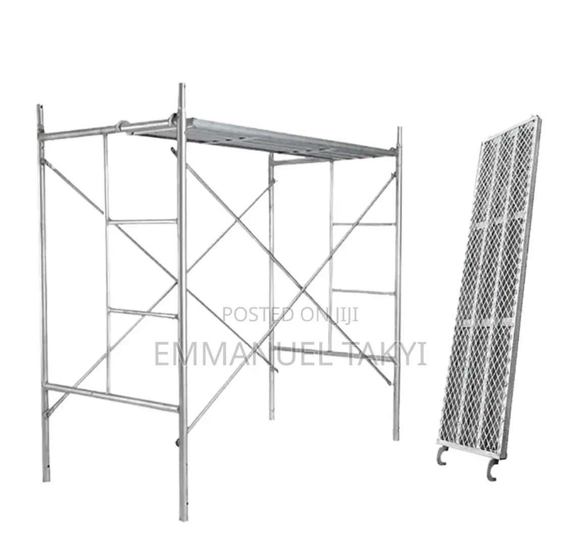 Scaffold L