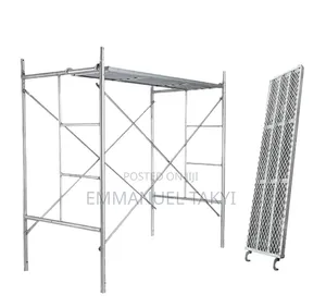 Scaffold L