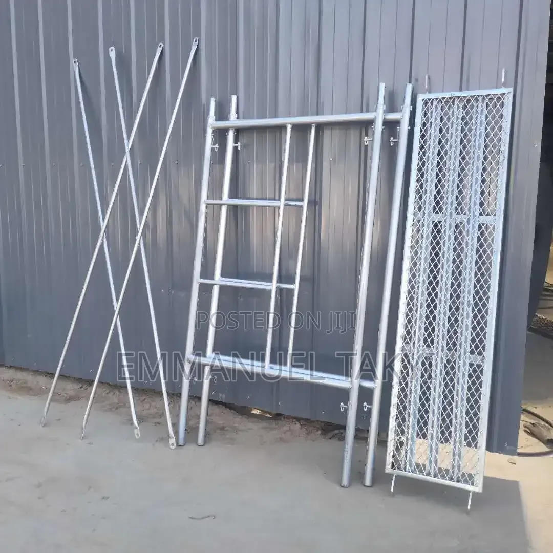 Scaffold L