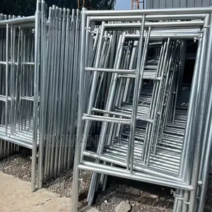 Scaffold L