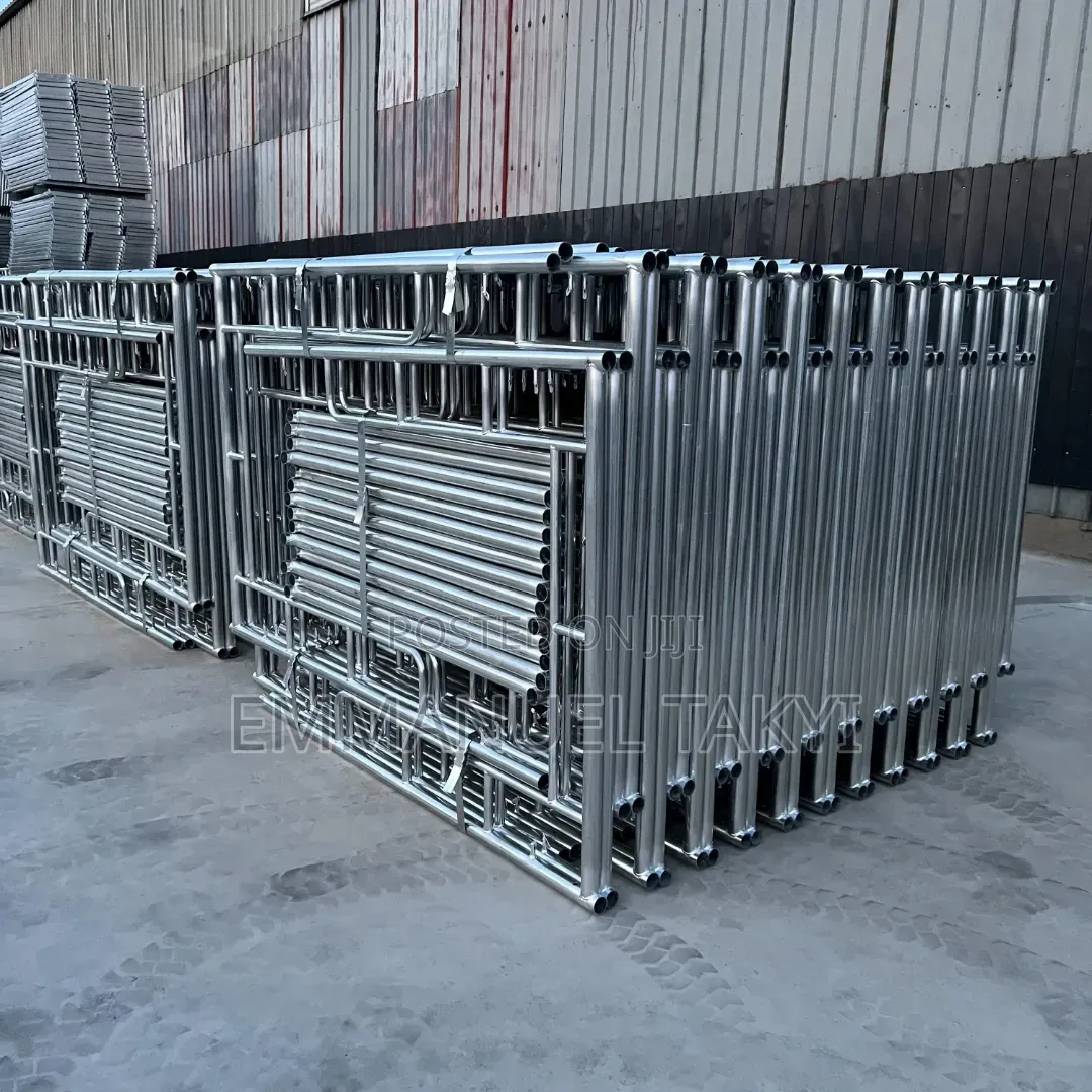 Scaffold L