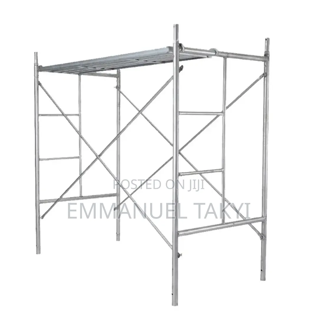 Scaffold L