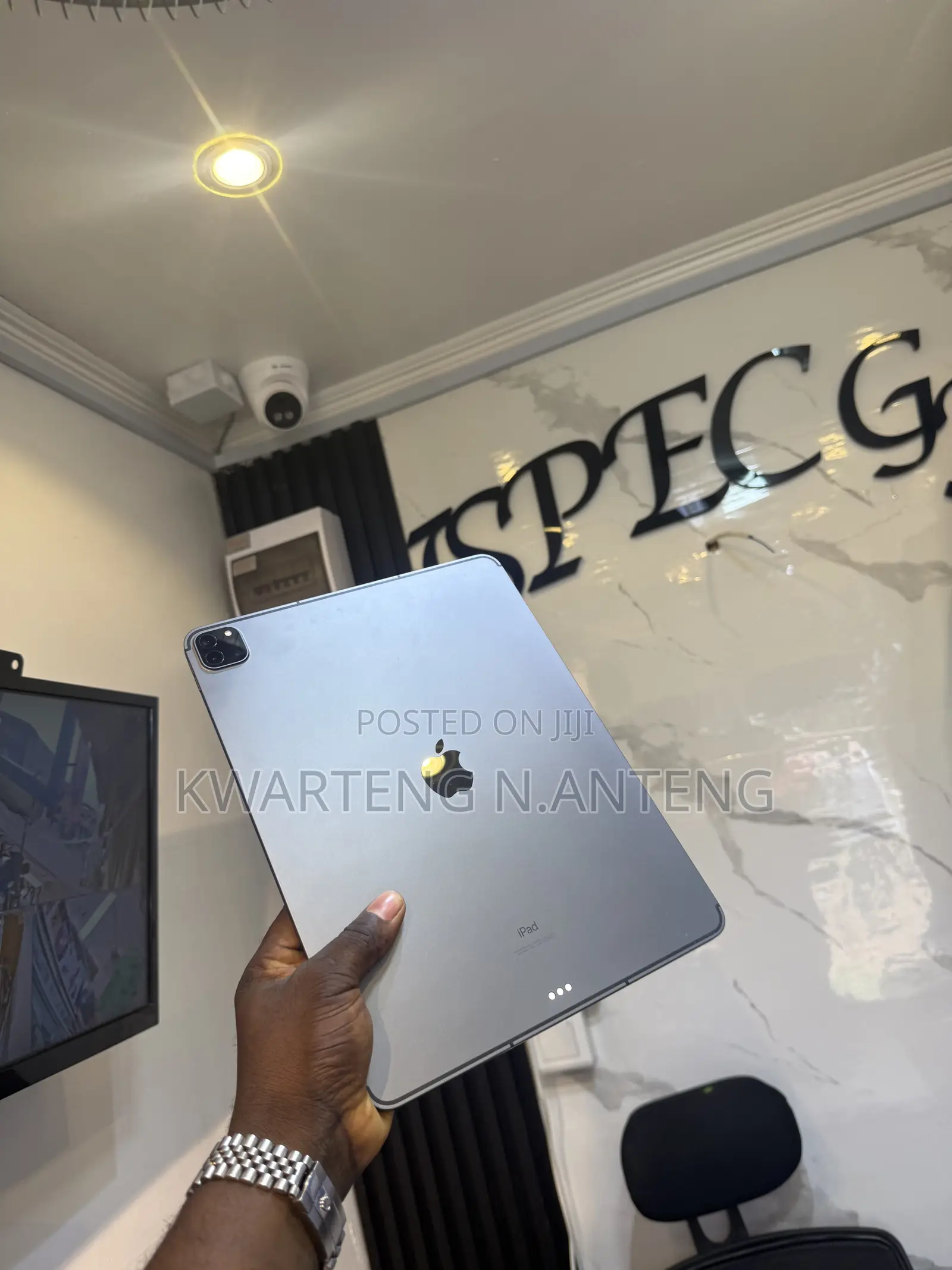 Apple iPhone 17 Pro Max 256 GB Graphite