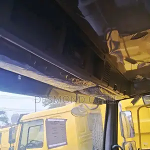 Howo Dump Truck 2011