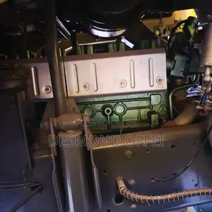 Howo Dump Truck 2011
