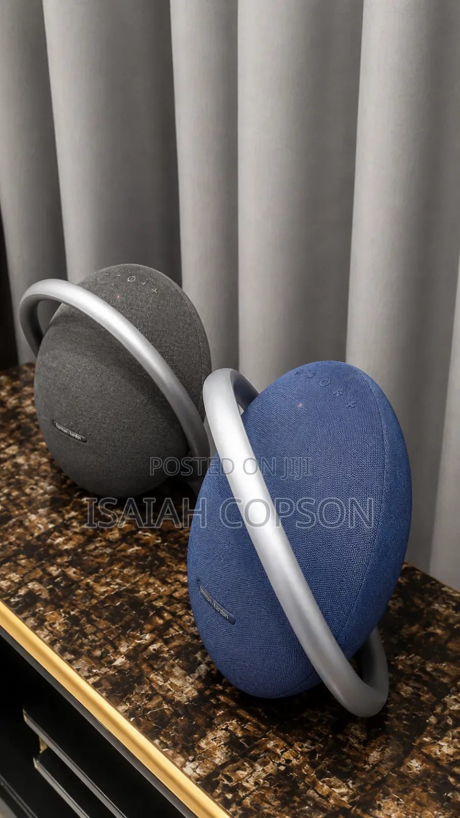 Harman Kardon Onyx Studio 8 Blue