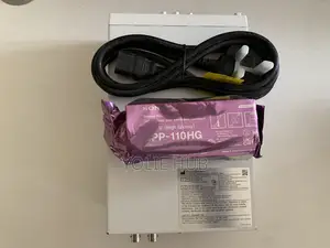 Sony Hybrid Graphic Printer (UP-X898MD)