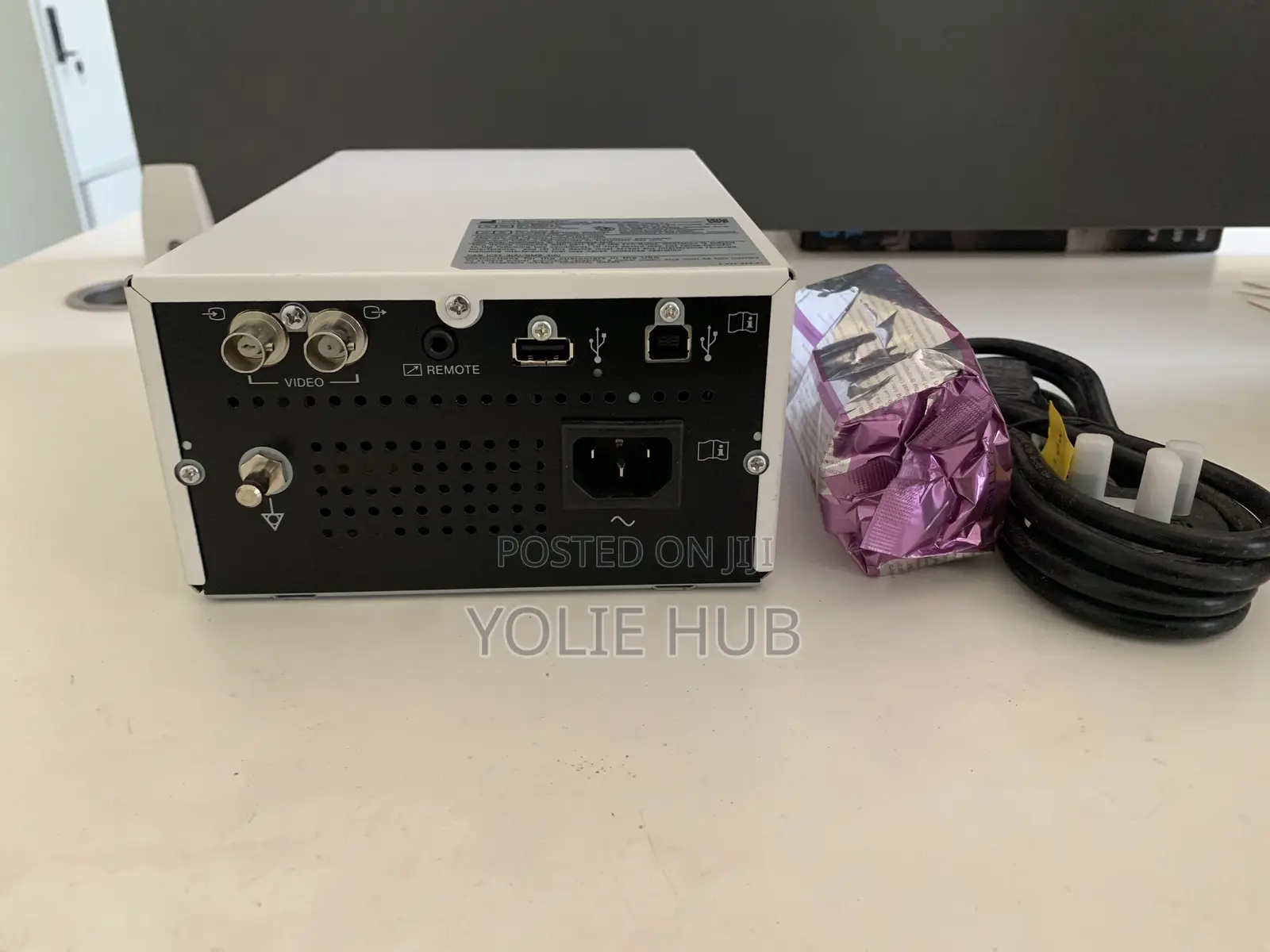 Sony Hybrid Graphic Printer (UP-X898MD)