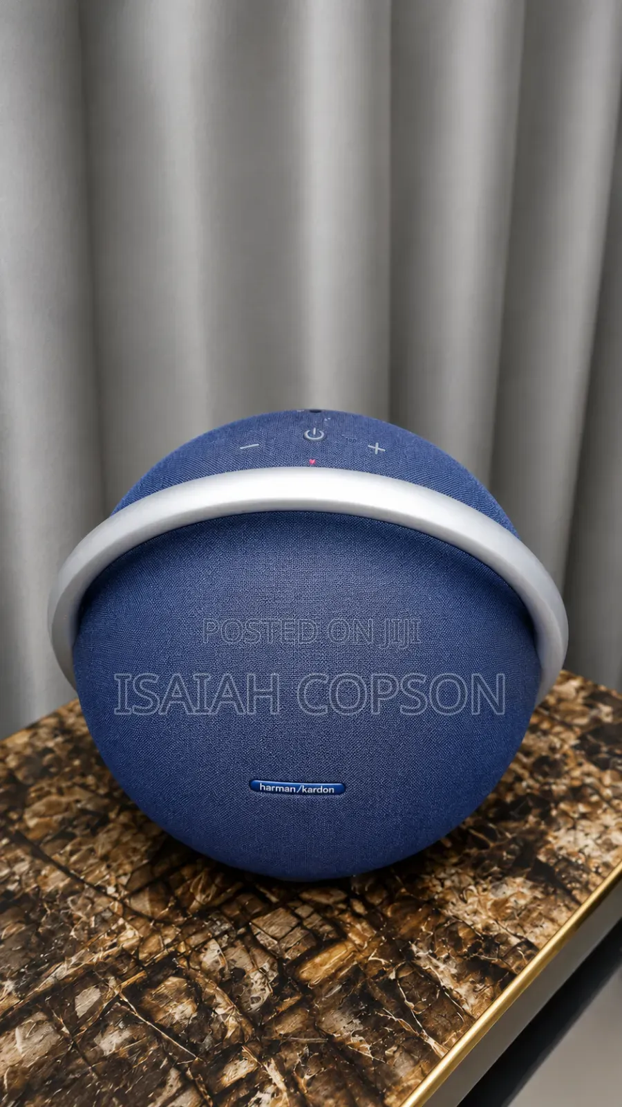 Harman Kardon Onyx Studio 8 Blue