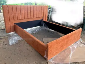 Double Bed Frame