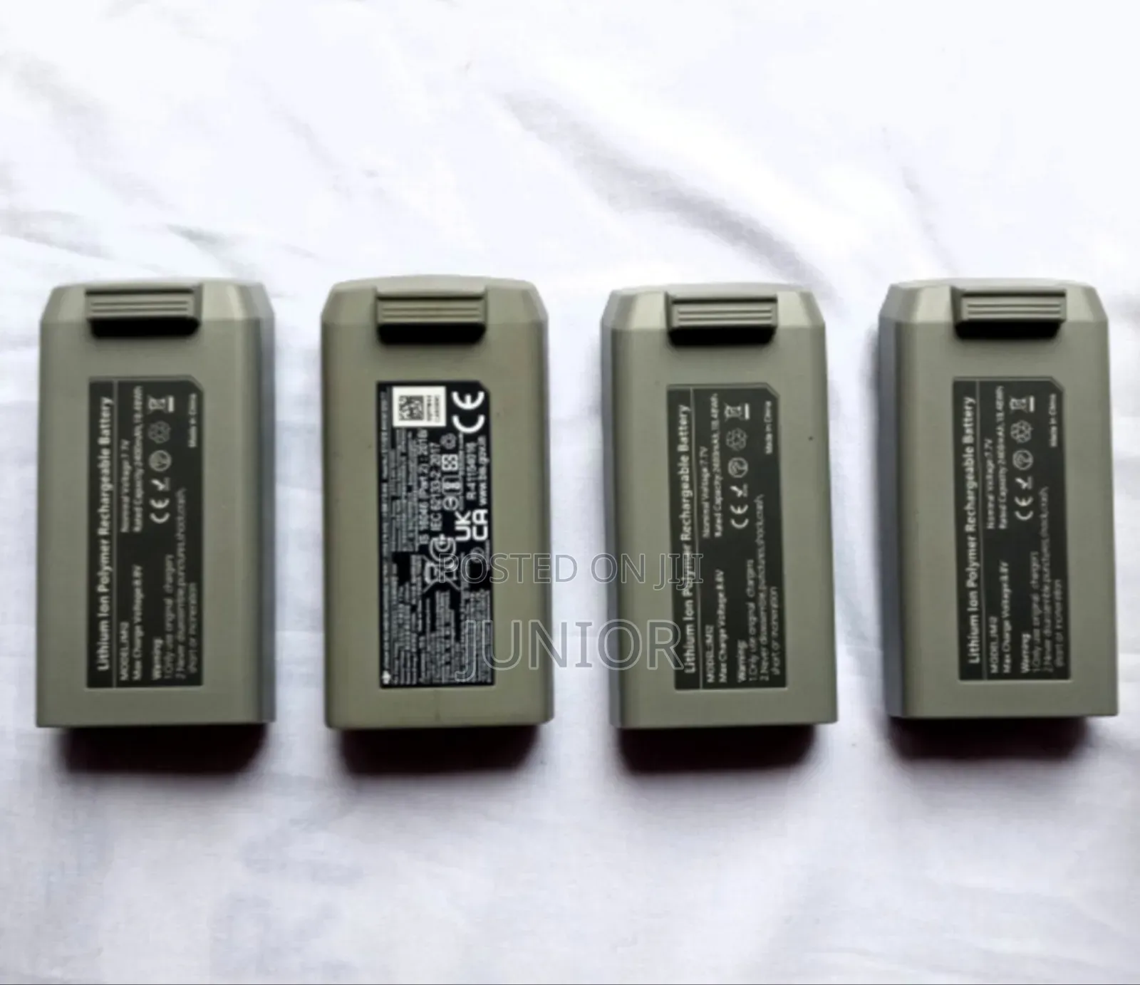 Mavic Mini 2 Battery