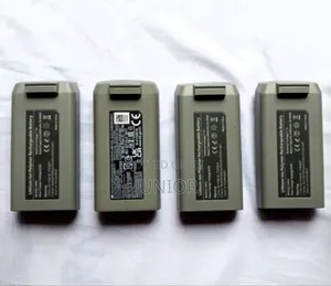 Mavic Mini 2 Battery