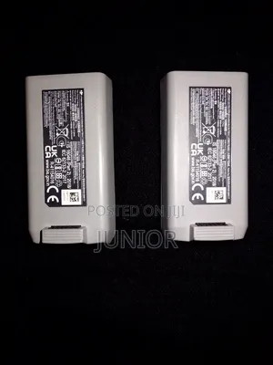 Mavic Mini 2 Battery