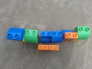 LEGO Duplo Bricks