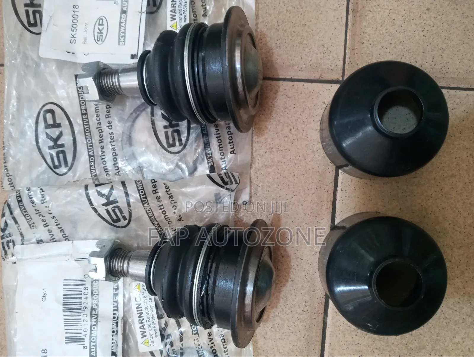 Genuine SKP Toyota 4runner,Toyota Tundra, Sequoia Ball Joint From USA