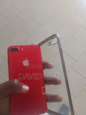 Apple iPhone 7 Plus 128 GB Red