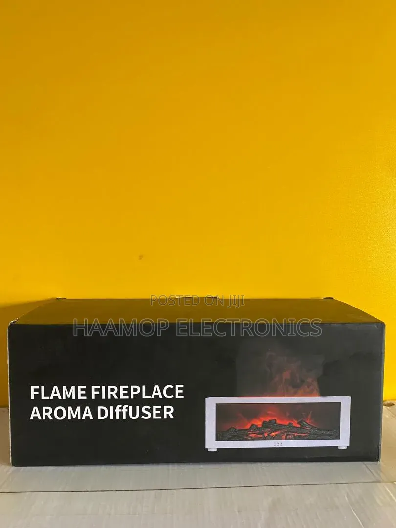 Flame Diffuser