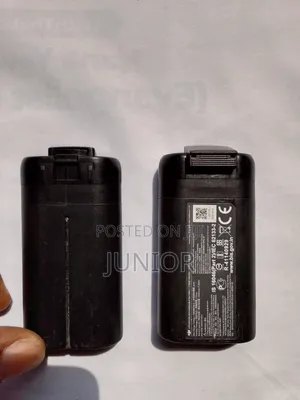 DJI Mini 1 Batteries