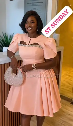 Ladies Classy Wear