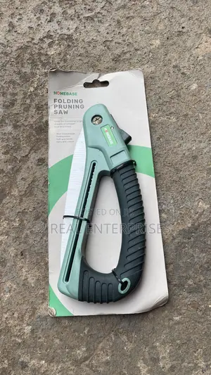 Homebase Folding Pruning Saw