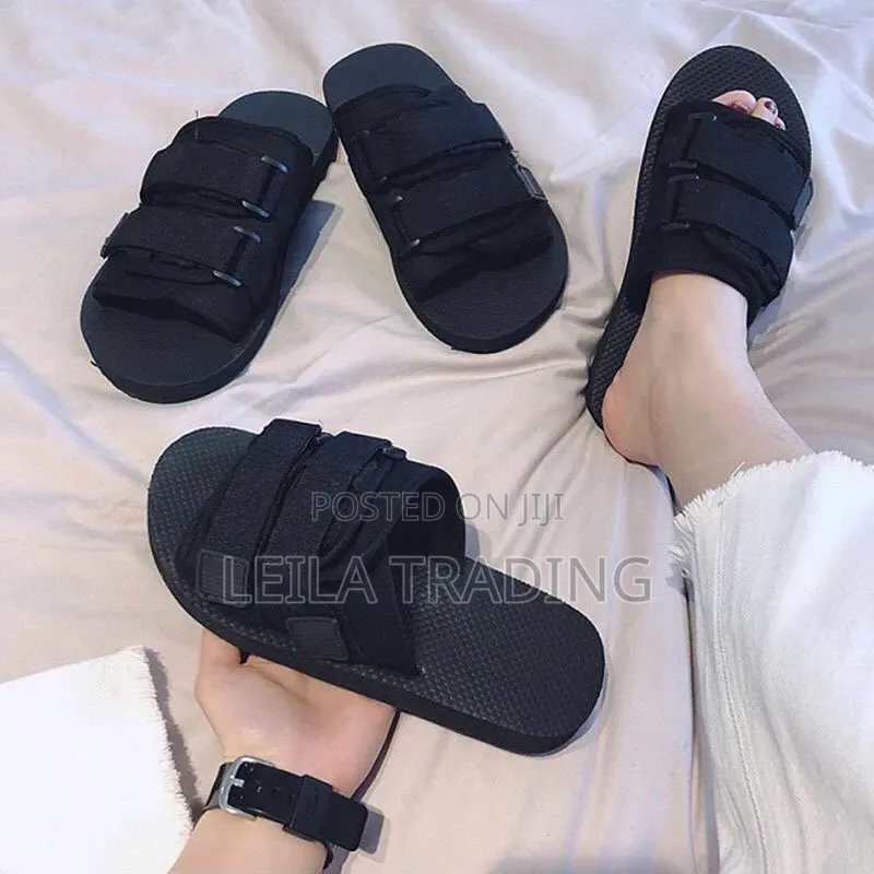 Men Slippers