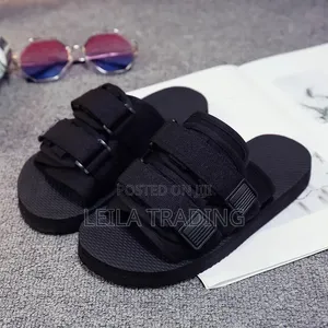 Men Slippers