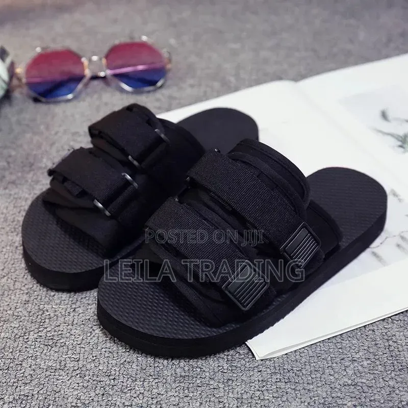 Men Slippers