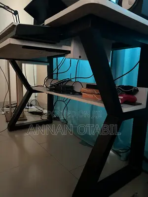 Gaming and Studio Desk