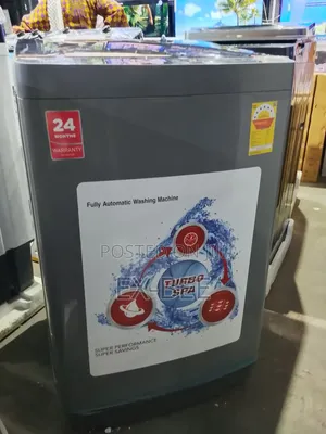 Chigo 10 Kg Top-Loader Washing Machine. Powerful Washing Machine.