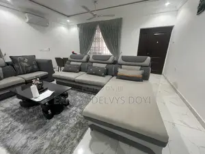 Furnished 3bdrm Block of Flats in Abokobi, Ga East Municipal for rent