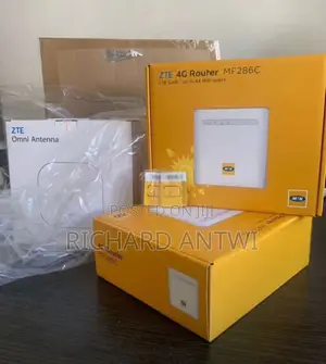 WiFi Routers