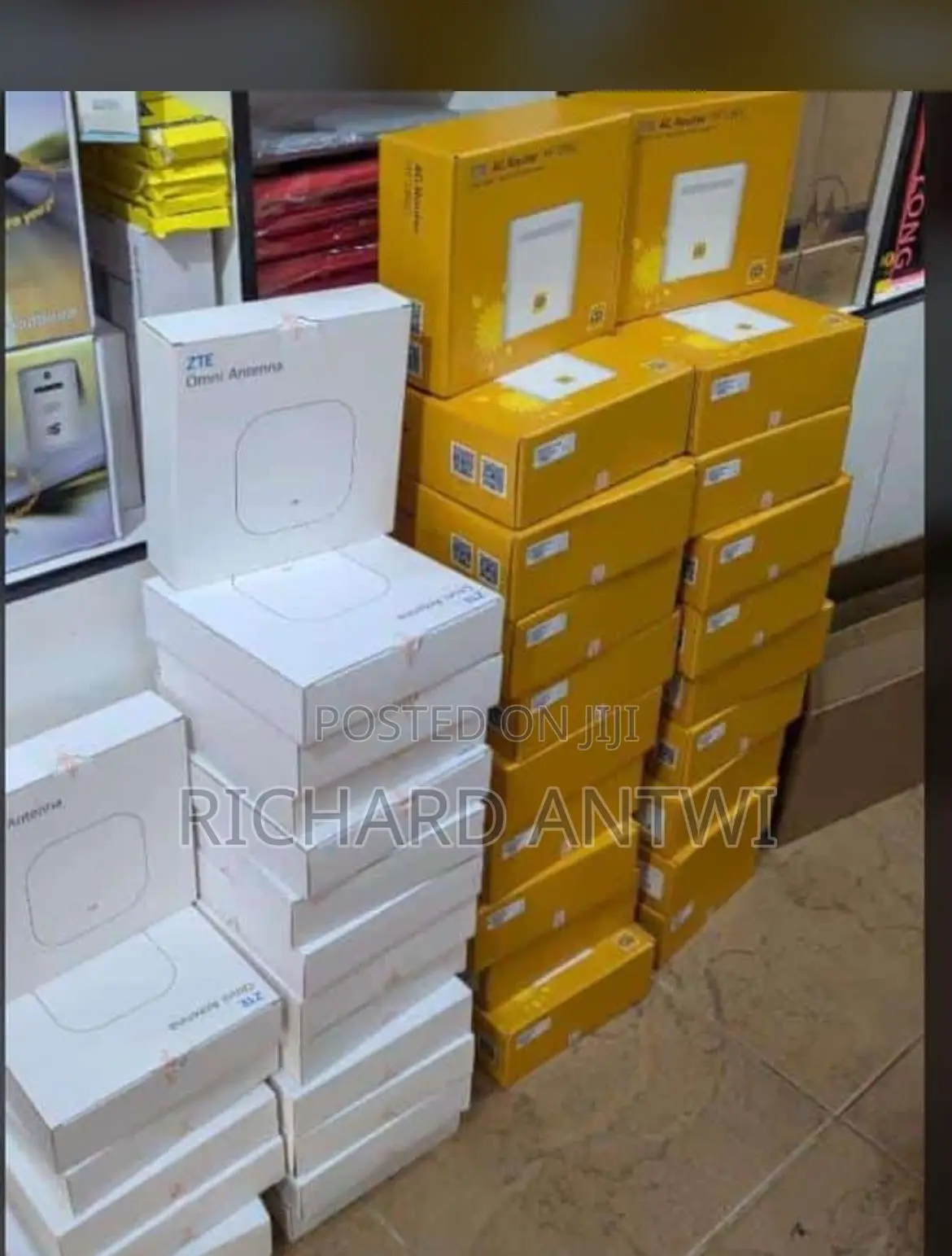 WiFi Routers