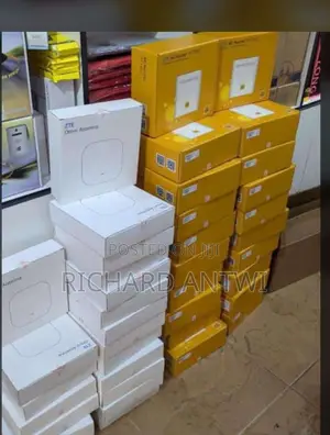 WiFi Routers