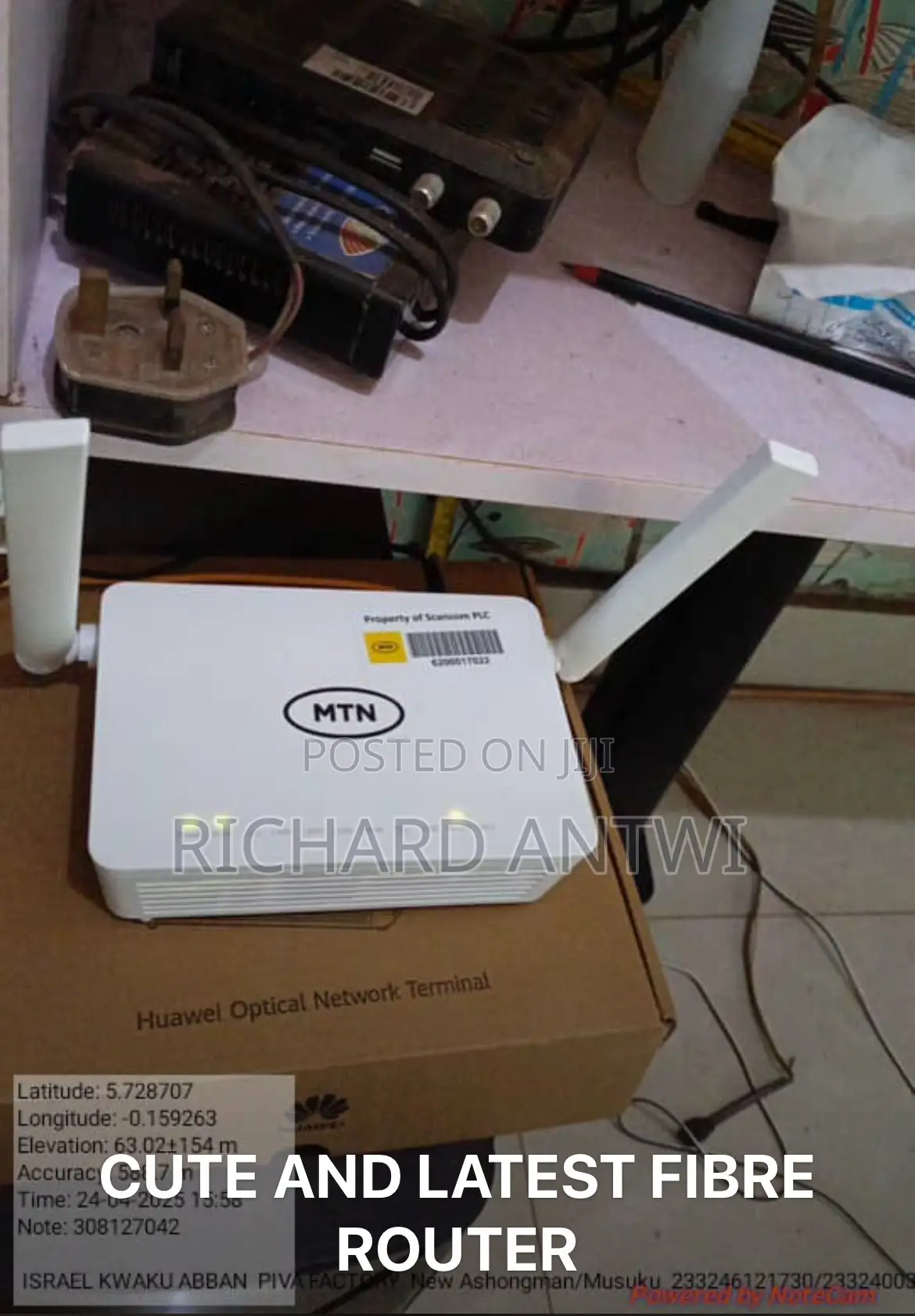 WiFi Routers